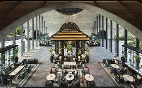 Sindhorn Kempinski Hotel Bangkok 5*